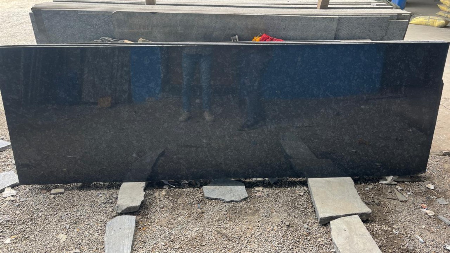 Kotda Black Granite